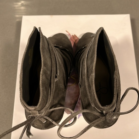 Jessica simpson JS BESSY - Picture 7 of 7